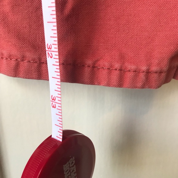 Coral Jean by Gap - Picture 3 of 8